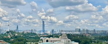 Solaris Dutamas (Publika) Condominium For Sale  1