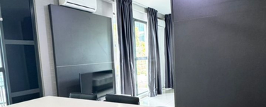 Fully furnished unit for rent 1