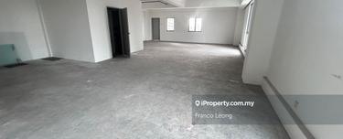 Office for sale, opposite of paradigm mall 1