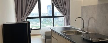 Tuan Residency Kuala Lumpur For Rent 1