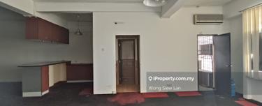 Perdana The Place Office Selling Below Bank Value & Market Price  1