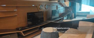 Strategic location  1