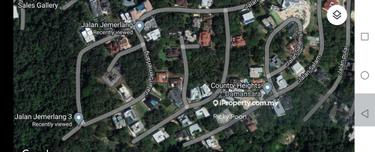 Bungalow land for Sale 1