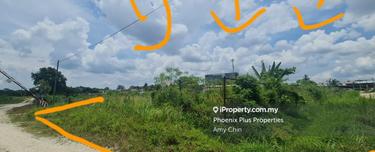 Industrial land for Sale 1