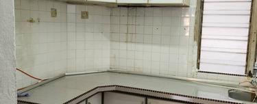 Desa Delima (Tower 1 A) Approx 720sqft Basic Reno Kit/ Cabinet 1-cp 1