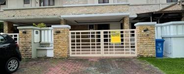 Double Storey Jalan Ubin Bukit Jelutong 1