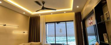 The Parque Renovated Nice unit high floor for sale 1