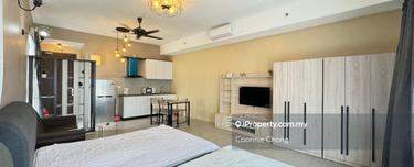 Bell Suites, Salak Tinggi, Sepang 1