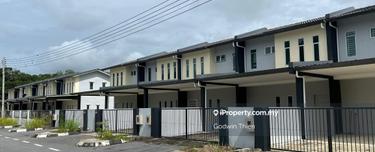 Richmond Park Double Storey for sale  1
