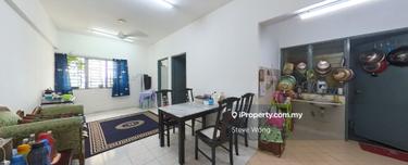 Well Maintained. Peaceful Environment. Ample Amenities 1