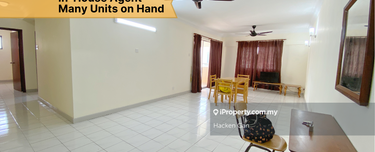 Condominium for Sale 1
