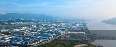 Industrial Property in Bayan Lepas Industrial Park (2 Plots) 1