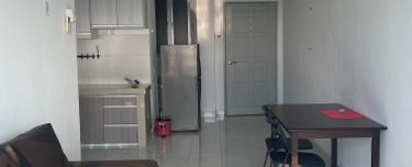 Serviced residence for Rent 1