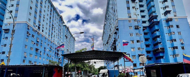 Cheapest Apartment Sri Rakyat Bukit Jalil, Kuala Lumpur 1
