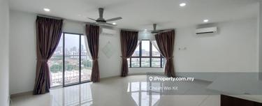 Maisson Ara Damansara - Studio 500 sqft - Partially Furnished - Cozy 1