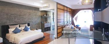Novo Ampang open for sale 1