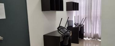 Condominium for Rent 1