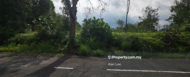 Land for Sale 1