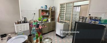 Setapak,wangsa maju menara alpha condo 5room near lrt gd invest roi 7% 1