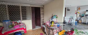 Taman Kok Lian  1.5 Storey House, Jalan Ipoh, Jalan Kuching 1