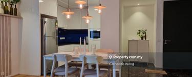 Arcoris Residence for Sale 1