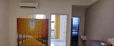 Arte Service Residences@ Mont Kiara for Rent ! 1