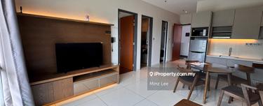 Geo38 2 room 1 bath for Rent! 1