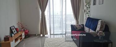 Sofiya residensi High floor facing desa parkcity 1