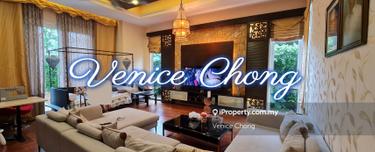 Stunning Luxury Bungalow at The Mines (Bluwater) 1