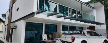 Bungalow @ Kajang 1