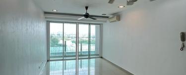 Freehold walking distance to LRT Station & Well-kept  1
