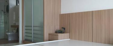 Brand New Eco Santuari Fully Furnished Unit To Let 1