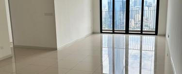 1345sf 4rooms unobstructed merdeka 118 green view @ sunway belfield kl 1