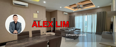 The Latitude Condominium For Rent !! 1