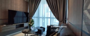 KLCC, Stonor, Near MRT, Pavilion, Quiet Place 1