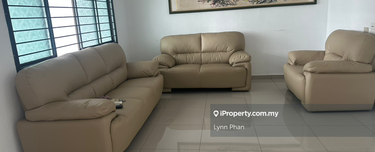 Taman sentosa 2 storey house for rent  1