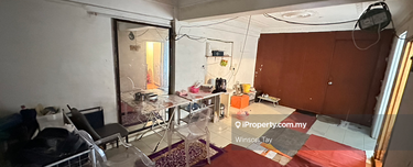 Sun complex apartment, freehold 1