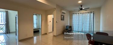 Ascenda Residence, Below Market Value 2 Car Park Good Condition Unit 1