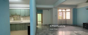 Goodyear Court 10 Usj15 Subang Jaya Bu1100sf - Partially Furnished 1