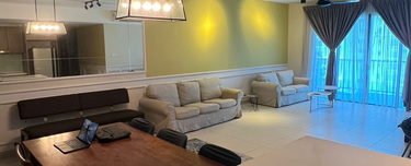 Residensi Sefina Condo for Rent - Located in Mont Kiara, Kuala Lumpur 1