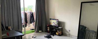 Widuri Impian Condo Desa Petaling Corner   1