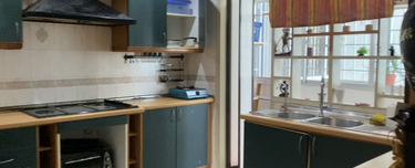 Goodyear Court 10 Bu1100sf Usj15 Subang Jaya - Renovated 1