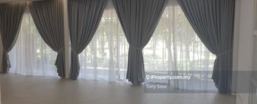 Semi-D house for Rent 1