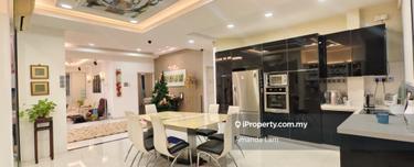 Taman Festival at Pulau Tikus 1