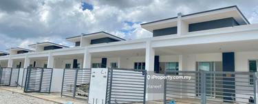 Nice House In Changloon 1