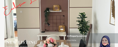 Brand New Unit for rent at Bora Residences Danga Bay, Ready to move in 1