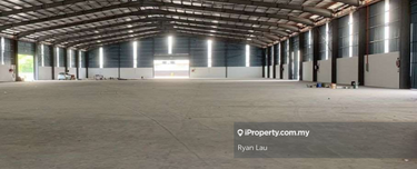 Port Klang, Shah alam, warehouse, facteoy, North port 1