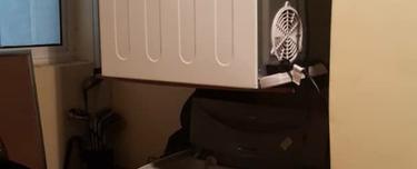 Serviced residence for Rent 1