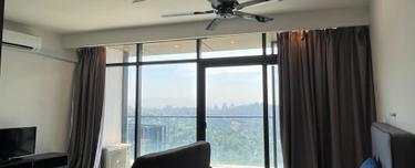 Empire City Marriott Hotel Tower Studio Suites for rent  1