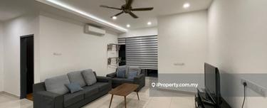 Multiple units on hand comes with partly and fully furnished 1